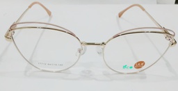 UL88 ECO (UL88 ECO) FRAME 7712(FRAME COLOR CODE: Pink Golden,FRAME BOX SIZE (MM): 54.0)