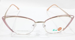 UL88 ECO (UL88 ECO) FRAME 7711(FRAME COLOR CODE: Pink Golden,FRAME BOX SIZE (MM): 54.0)