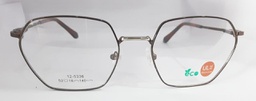 UL88 ECO (UL88 ECO) FRAME 5336(FRAME COLOR CODE: Brown golden,FRAME BOX SIZE (MM): 52.0)