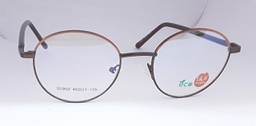 UL88 ECO (UL88 ECO) FRAME 92902(FRAME COLOR CODE: Orange red-Red,FRAME BOX SIZE (MM): 46.0)