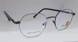 UL88 ECO (UL88 ECO) FRAME 92904(FRAME COLOR CODE: Grey &amp; Pink-Brown,FRAME BOX SIZE (MM): 46.0)