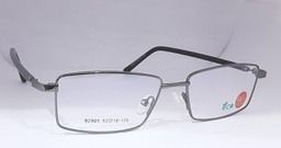 UL88 ECO (UL88 ECO) FRAME 92905(FRAME COLOR CODE: Silver-Black,FRAME BOX SIZE (MM): 52.0)