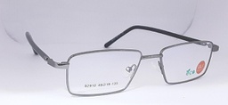 UL88 ECO (UL88 ECO) FRAME 92910(FRAME COLOR CODE: Silver-Black,FRAME BOX SIZE (MM): 48.0)