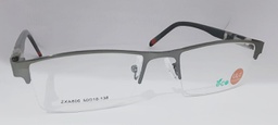 UL88 ECO (UL88 ECO) FRAME  06  ZXA806(FRAME COLOR CODE: Black-Grey &amp; Red with Black,FRAME BOX SIZE (MM): 49.0)