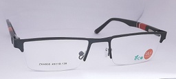 UL88 ECO (UL88 ECO) FRAME  09  ZXA808(FRAME COLOR CODE: Black ,FRAME BOX SIZE (MM): 48.0)