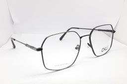 OKU ONE (OKU) FRAME DN 22124(FRAME COLOR CODE: BROWN BLACK,FRAME BOX SIZE (MM): 53.0)