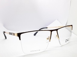 OKU ONE (OKU) FRAME DN 22104(FRAME COLOR CODE: GOLDEN BLACK,FRAME BOX SIZE (MM): 55.0)