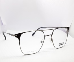 OKU ONE (OKU) FRAME OP 20246(FRAME COLOR CODE: SILVER BLACK,FRAME BOX SIZE (MM): 52.0)