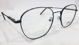 OKU ONE (OKU) FRAME DN 22125(FRAME COLOR CODE: SILVER BLACK (RED),FRAME BOX SIZE (MM): 51.0)