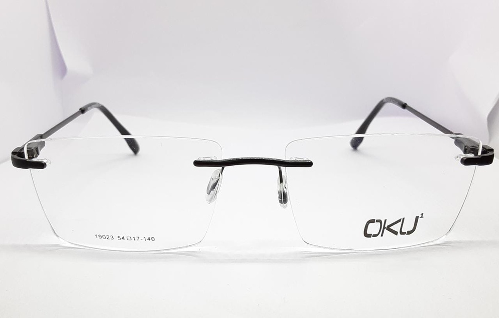 OKU ONE (OKU) FRAME OP 19023