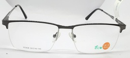 UL88 ECO (UL88 ECO) FRAME DE YCO28(FRAME COLOR CODE: C2 BLACK SILVER,FRAME BOX SIZE (MM): 55.0)