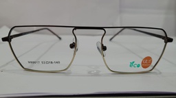 UL88 ECO (UL88 ECO) FRAME RH M88617(FRAME COLOR CODE: BROWN BROWN,FRAME BOX SIZE (MM): 53.0)