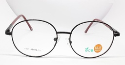 UL88 ECO (UL88 ECO) FRAME LGR 9001(FRAME COLOR CODE: BLACK  RED,FRAME BOX SIZE (MM): 45.0)