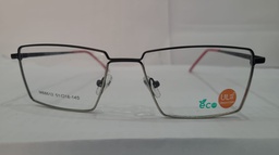 UL88 ECO (UL88 ECO) FRAME RH M88612(FRAME COLOR CODE: MATT BLACK RED,FRAME BOX SIZE (MM): 51.0)