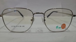 UL88 ECO (UL88 ECO) FRAME IE 20706(FRAME COLOR CODE: BLACK SILVER,FRAME BOX SIZE (MM): 51.0)