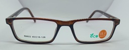 UL88 ECO (UL88 ECO) FRAME JE 69803(FRAME COLOR CODE: TRANSPARENT BROWN,FRAME BOX SIZE (MM): 45.0)