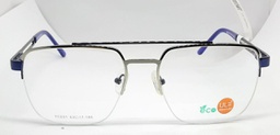 UL88 ECO (UL88 ECO) FRAME DE YCO31(FRAME COLOR CODE: C6 BLUE SILVER,FRAME BOX SIZE (MM): 53.0)