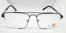 UL88 ECO (UL88 ECO) FRAME DE YCO24(FRAME COLOR CODE: C2 BLUE SILVER,FRAME BOX SIZE (MM): 56.0)