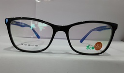 UL88 ECO (UL88 ECO) FRAME DC GF101(FRAME COLOR CODE: BLACK BLUE,FRAME BOX SIZE (MM): 49.0)