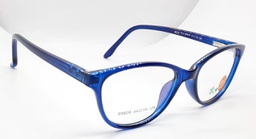 UL88 ECO (UL88 ECO) FRAME JE 69808(FRAME COLOR CODE: TRANSPARENT BLUE,FRAME BOX SIZE (MM): 44.0)