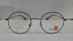 UL88 ECO (UL88 ECO) FRAME IE 20708(FRAME COLOR CODE: BLACK SILVER,FRAME BOX SIZE (MM): 47.0)