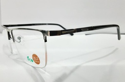 UL88 ECO (UL88 ECO) FRAME DR 5345(FRAME COLOR CODE: SILVER BLACK,FRAME BOX SIZE (MM): 52.0)