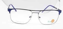 UL88 ECO (UL88 ECO) FRAME DE YCO21(FRAME COLOR CODE: C6 BLUE SILVER,FRAME BOX SIZE (MM): 55.0)