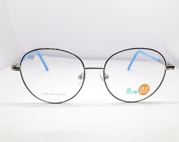 UL88 ECO (UL88 ECO) FRAME LGR 9008(FRAME COLOR CODE: BLUE BLUE,FRAME BOX SIZE (MM): 45.0)