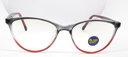 UL88 ECO (UL88 ECO) FRAME LDY 76008(FRAME COLOR CODE: GREY RED,FRAME BOX SIZE (MM): 50.0)