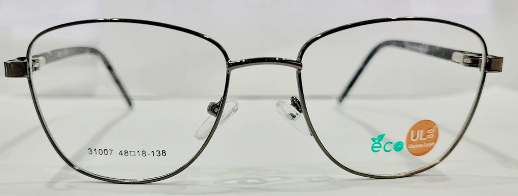 UL88 ECO (UL88 ECO) FRAME DS 31007