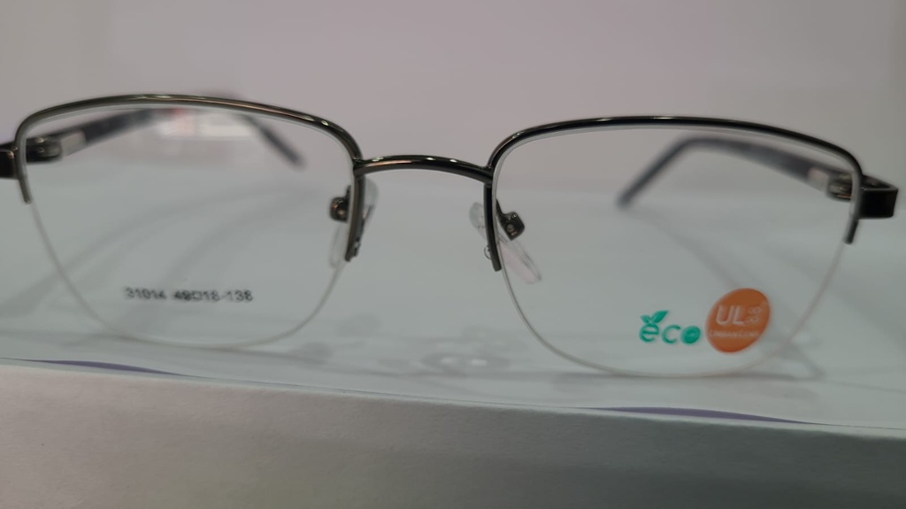 UL88 ECO (UL88 ECO) FRAME DS 31014