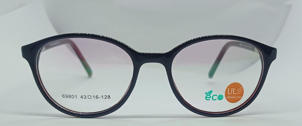 UL88 ECO (UL88 ECO) FRAME JE 69801