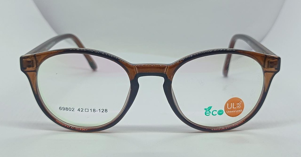 UL88 ECO (UL88 ECO) FRAME JE 69802