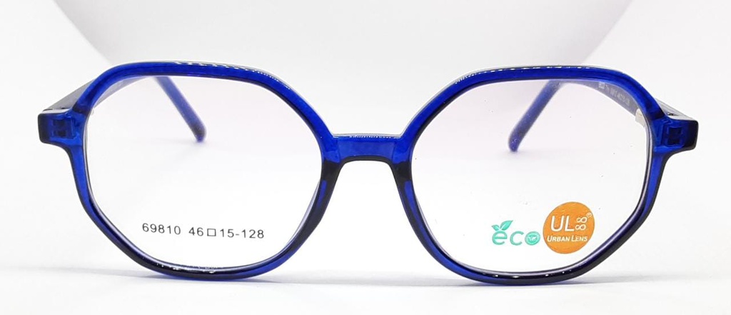 UL88 ECO (UL88 ECO) FRAME JE 69810