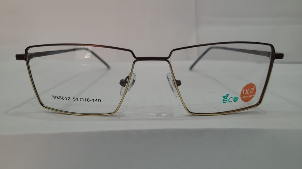 UL88 ECO (UL88 ECO) FRAME RH M88612