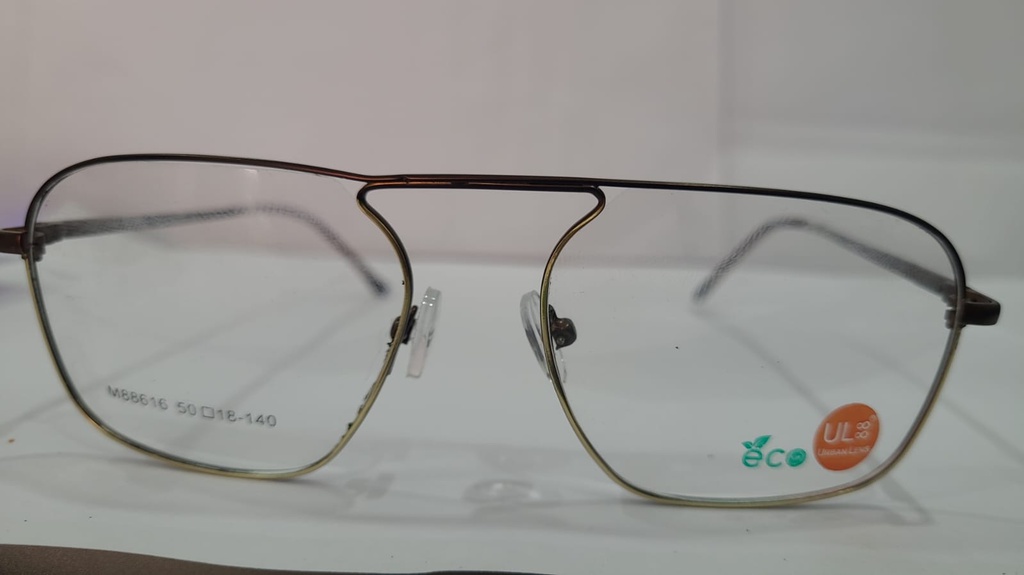 UL88 ECO (UL88 ECO) FRAME RH M88616