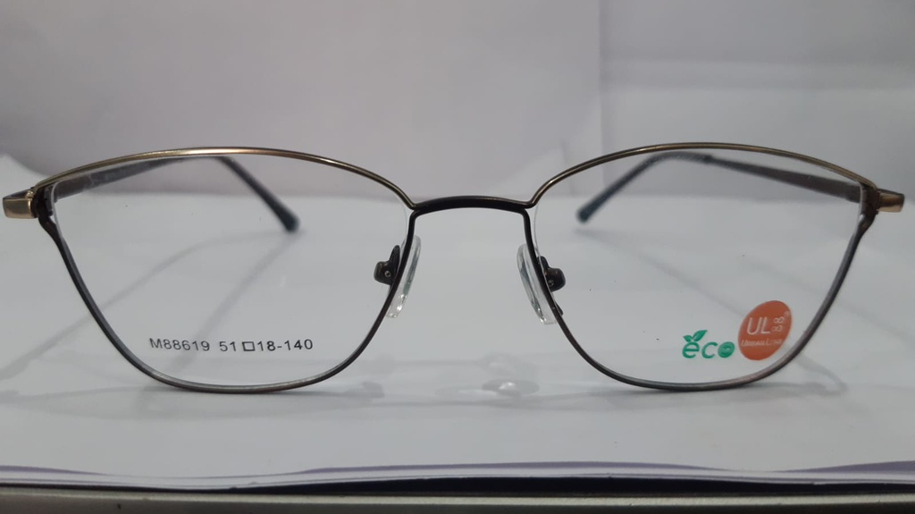 UL88 ECO (UL88 ECO) FRAME RH M88619