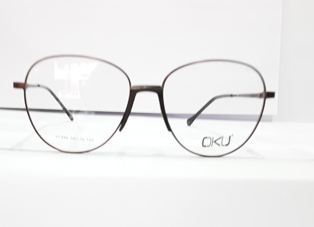 OKU (OKU) FRAME DFD2 YCO46