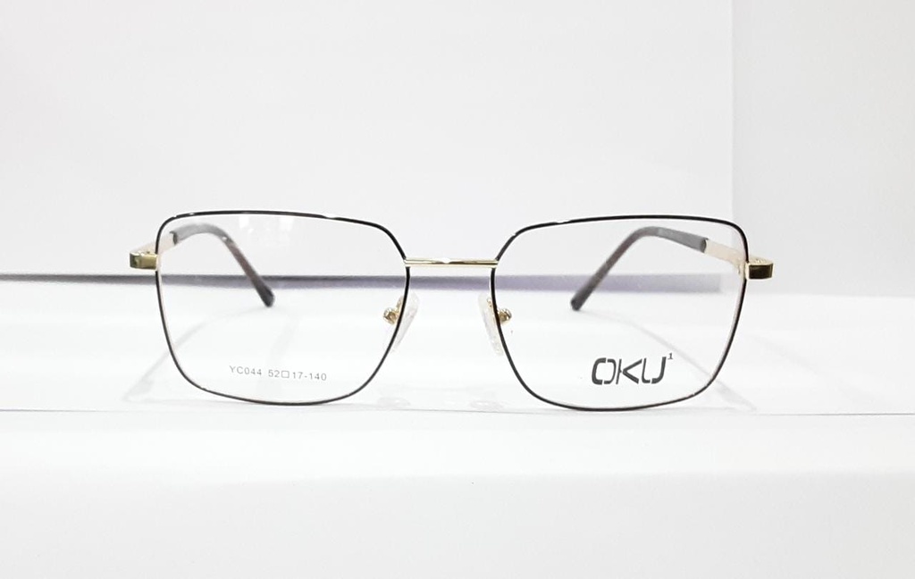 OKU (OKU) FRAME DFD2 YCO44