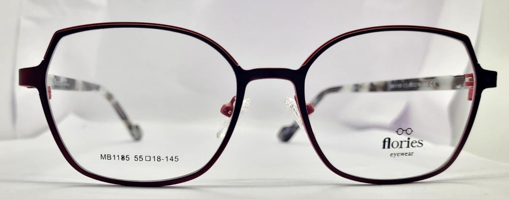 FLORIES (FLORIES) FRAME MB1185