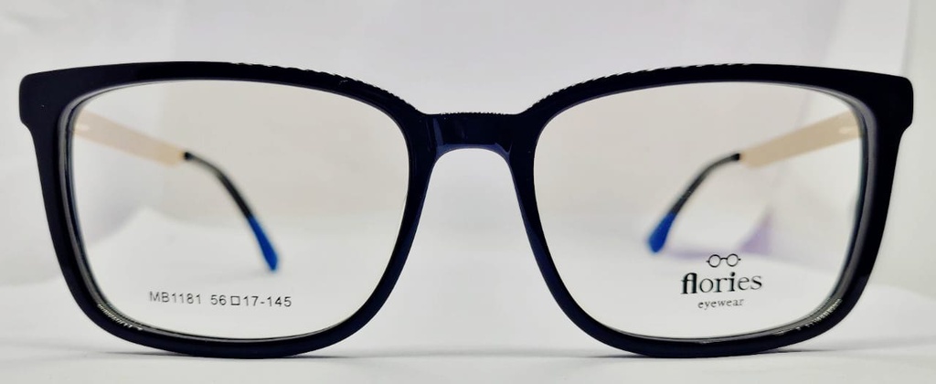 FLORIES (FLORIES) FRAME MB1181