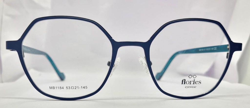 FLORIES (FLORIES) FRAME MB1184