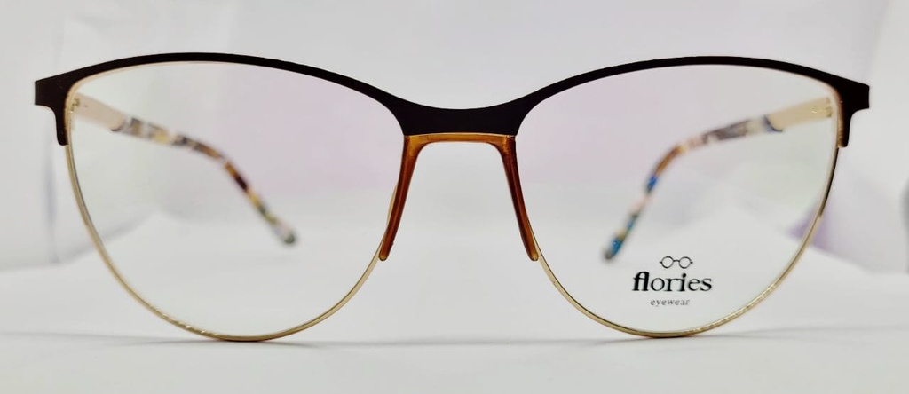 FLORIES (FLORIES) FRAME D318