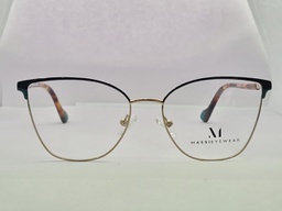 MASSI (MASSI) FRAME F8073(FRAME COLOR CODE: C1,FRAME BOX SIZE (MM): 53.0,SUNGLASS COLOR CODE: DEMI,SUNGLASS BOX SIZE (MM): 53.0)