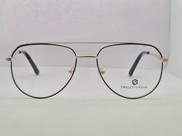 SWIZZ (SWIZZ) FRAME 8040(FRAME COLOR CODE: C2,FRAME BOX SIZE (MM): 55.0,SUNGLASS COLOR CODE: C9,SUNGLASS BOX SIZE (MM): 55.0)