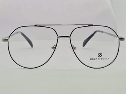 SWIZZ (SWIZZ) FRAME DB1026(FRAME COLOR CODE: C4,FRAME BOX SIZE (MM): 53.0,SUNGLASS COLOR CODE: C3,SUNGLASS BOX SIZE (MM): 53.0)