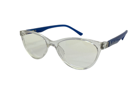 UL88 ECO (UL88 ECO) FRAME F_GLX 21102(FRAME COLOR CODE: WHITE BLUE (C3),FRAME BOX SIZE (MM): 52.0)