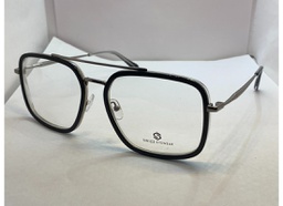 SWIZZ (SWIZZ) FRAME S-4328(FRAME COLOR CODE: C4 BLACK,FRAME BOX SIZE (MM): 59.0)