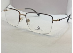 SWIZZ (SWIZZ) FRAME S-8426(FRAME COLOR CODE: C4 BROWN GOLD,FRAME BOX SIZE (MM): 57.0)