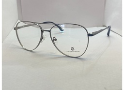 SWIZZ (SWIZZ) FRAME S-8393(FRAME COLOR CODE: C3 BLUE,FRAME BOX SIZE (MM): 53.0)